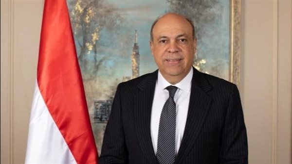 وزير الطيران يبحث مع “SITA” التحول الرقمي وتطبيقات الذكاء الاصطناعي بالمطارات- نبض مصر
