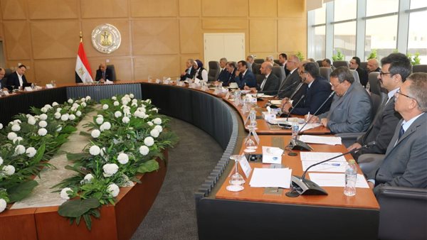 وزير الكهرباء يوجه برفع الاستعداد لمواجهة أحمال الصيف وتأمين استقرار التغذية الكهربائية- نبض مصر