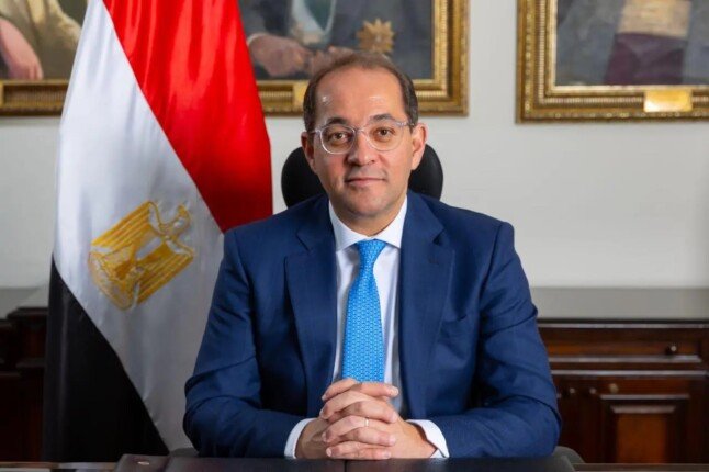 وزير المالية المصري: تطوير «سك العملة» لإنتاج عملات تذكارية مبتكرة تنافس عالميًا