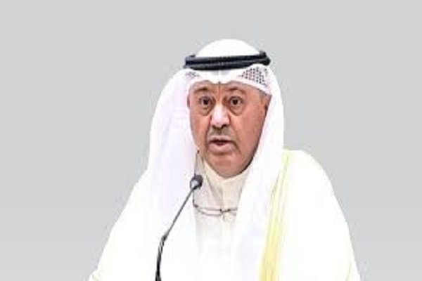 وزير النفط: الكويت ترفع إنتاجها النفطي إلى 2.628 مليون برميل يومياً خلال يونيو المقبل