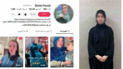 وضعت اسمي على تقرير مريضة سرطان للحصول على العلاج الكيماوي وإقناع الناس بإصابتي بالمرض- نبض مصر