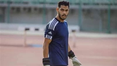 وفاة أحمد سالم حارس مرمي ليفيلز أثناء عمله مبيض محارة في مدينة بدر- نبض مصر
