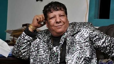 وفاة حفيدة شعبان عبد الرحيم.. حقيقة أم شائعة؟- نبض مصر