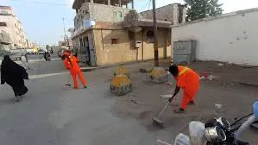 وفاة عاملة نظافة دهساً في عدن.. وأهالي ”اللحوم” يحملون السلطات مسؤولية التقاعس- نبض مصر