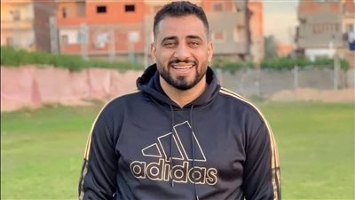 وفاة محمد عصام لاعب فريق بدر السابق بعد صراع مع المرض- نبض مصر