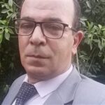 وفاة مفاجئة لنقيب محامي بلقاس الأسبق داخل المحكمة وشُييع الجثمان وسط حزن واسع