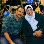 ومن الحب ما قتل .. وفاة امرأة بعد دقائق من رحيل زوجها