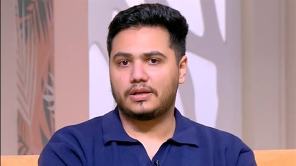 ‎عمر محمد رياض يكشف سبب اتقانه للهجة الصعيدية في "قلع الحجر"