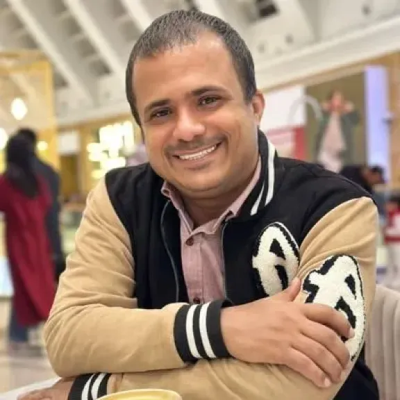 ‏يا معشر الفوانيس .. تعالوا نتناقش بهدوء- نبض مصر